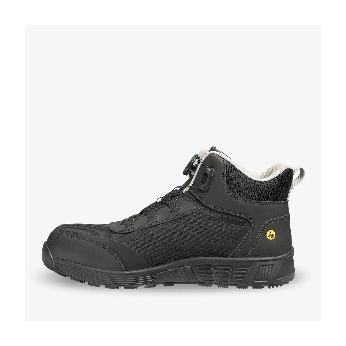 BOTA SEGURIDAD S3S COMPOSITE SIN CORDON
