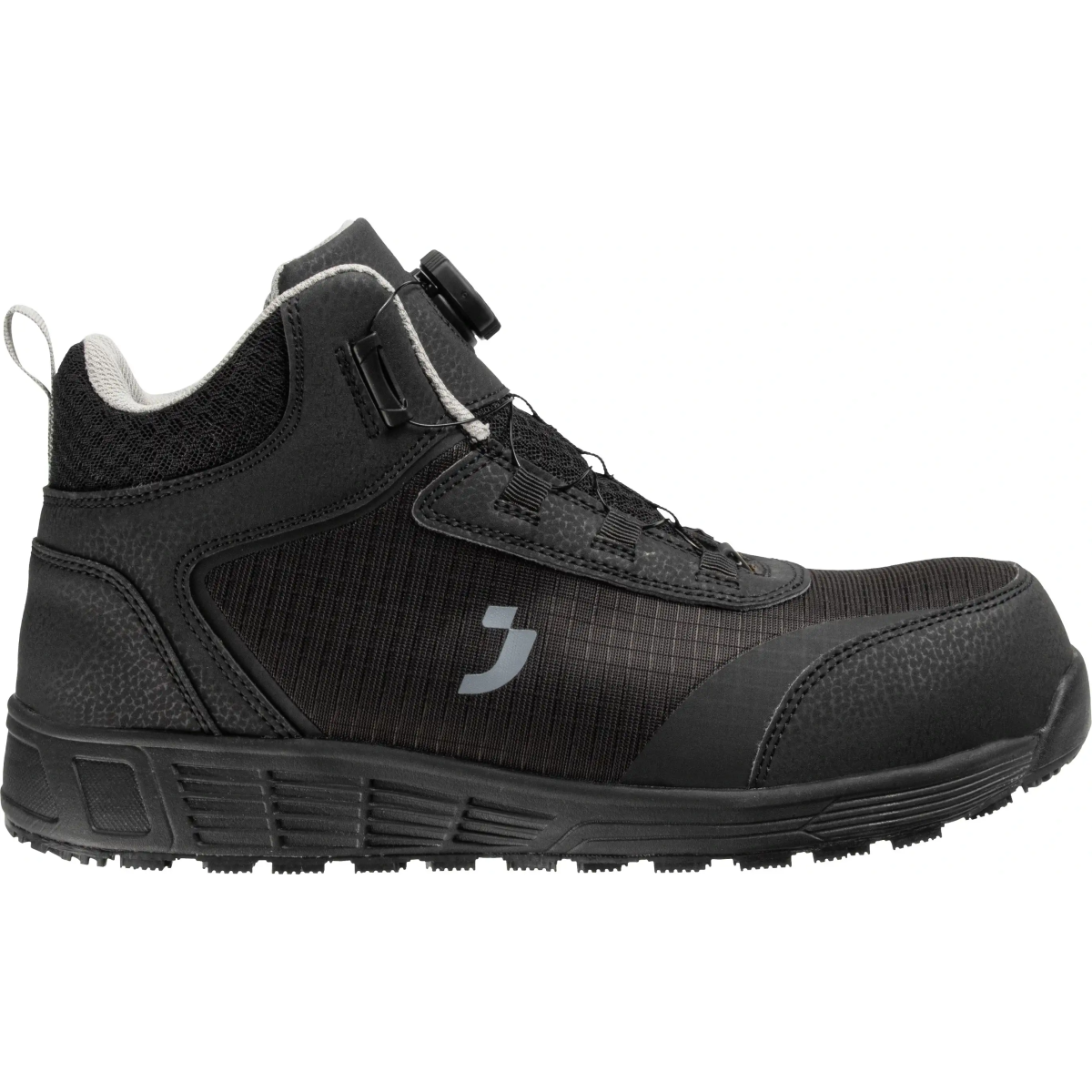 BOTA SEGURIDAD S3S COMPOSITE SIN CORDON