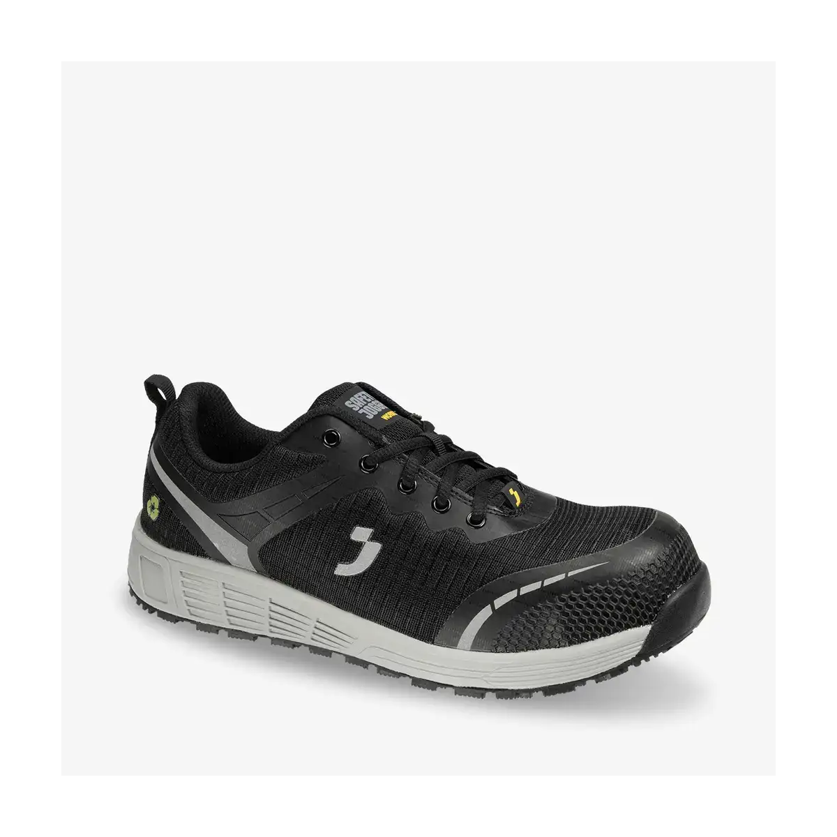 ZAPATILLA SEGURIDAD S3S NO METALICA UNISEX