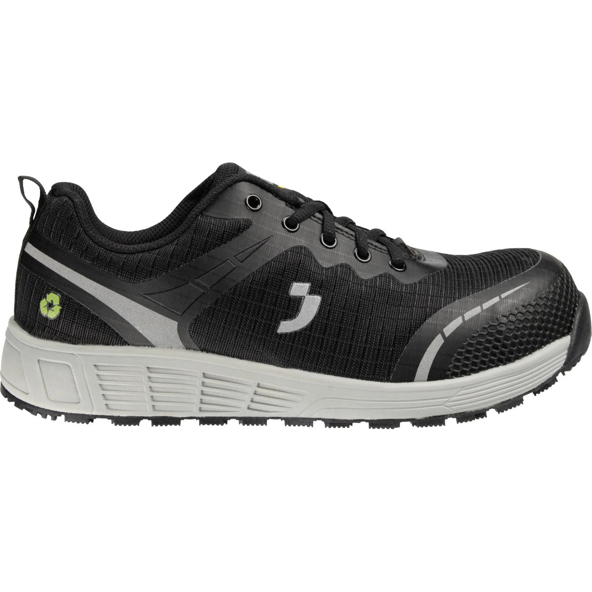 ZAPATILLA SEGURIDAD S3S NO METALICA UNISEX