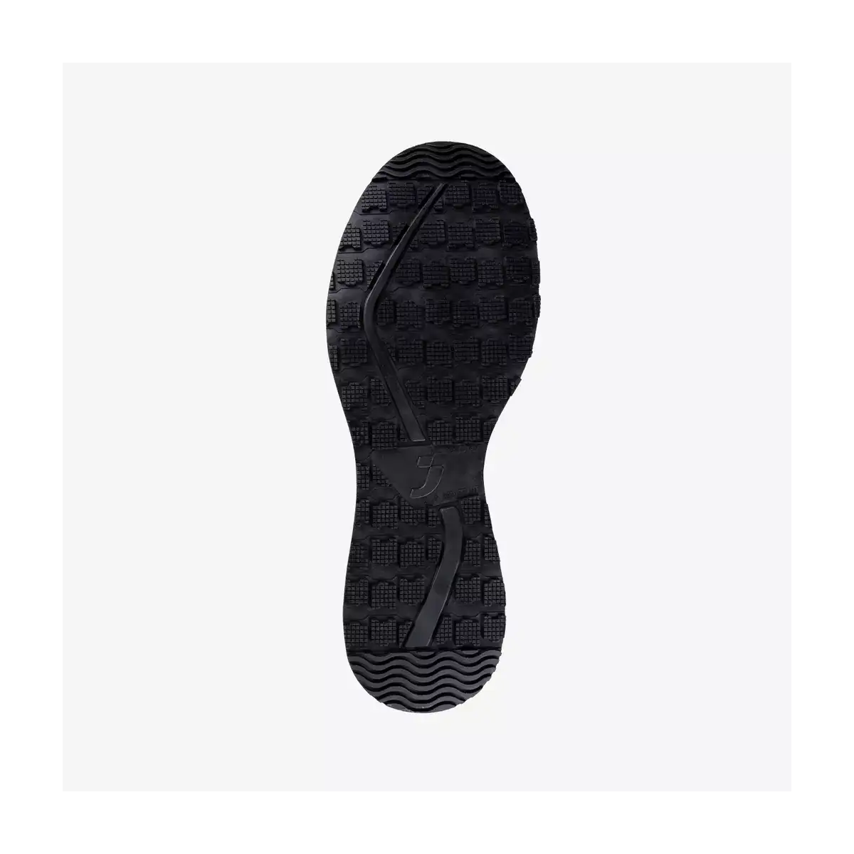 ZAPATILLA SEGURIDAD S1PS NO METAL SIN CORDÓN