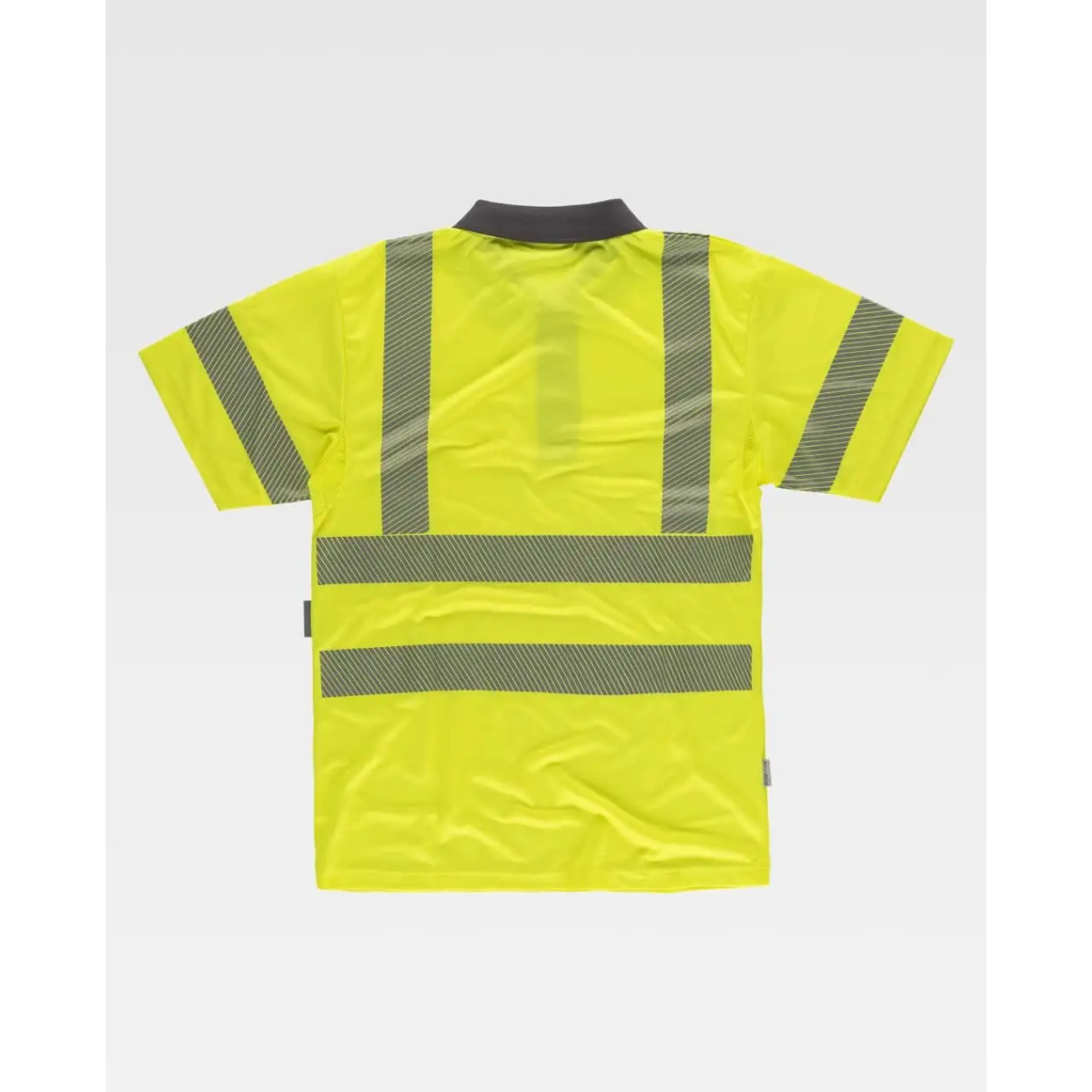 POLO ALTAVISIBILIDAD REFLECTANTES DISCONTINUOS