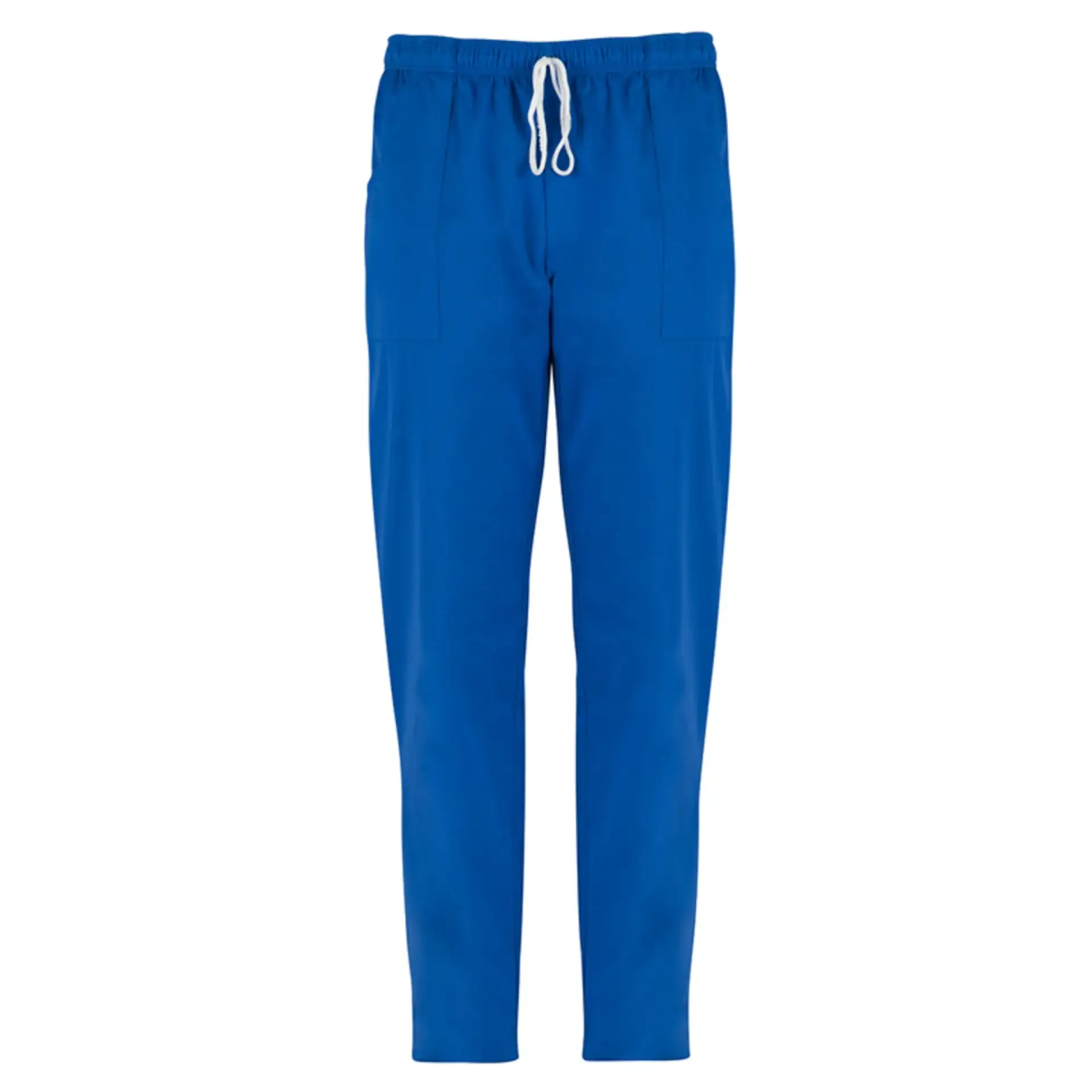 PANTALÓN SANITARIO UNISEX 100% ALGODÓN GABARDINA