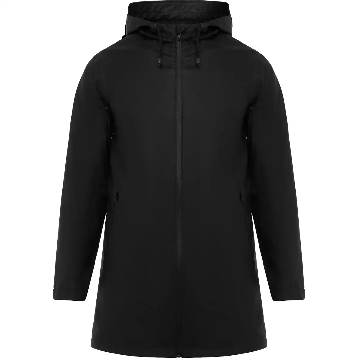 CHUBASQUERO IMPERMEABLE HOMBRE