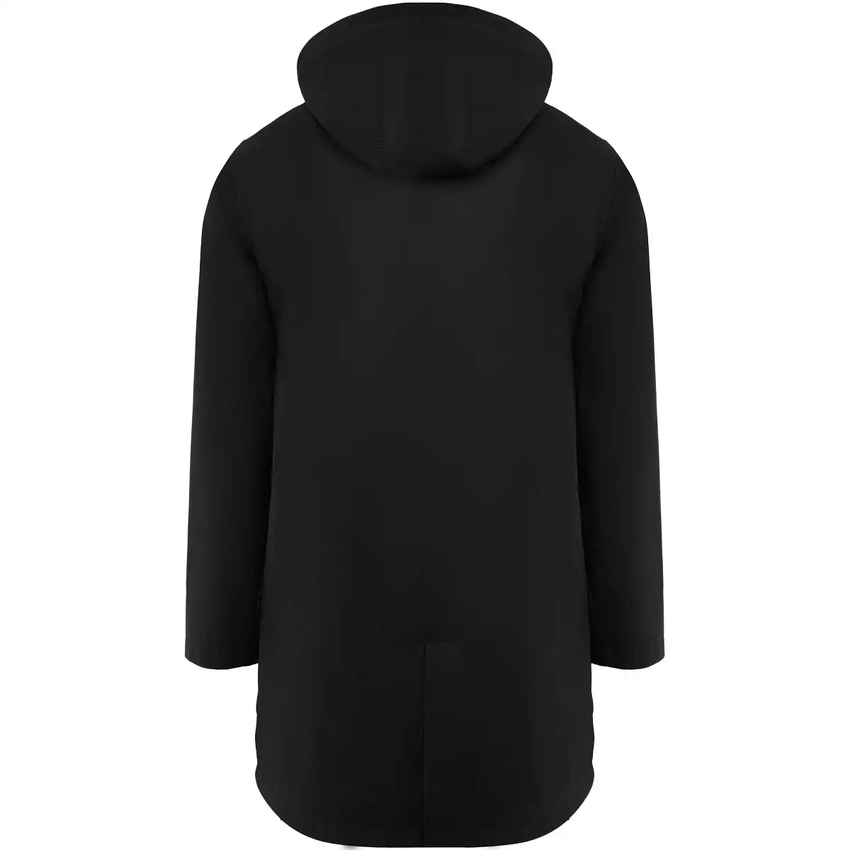CHUBASQUERO IMPERMEABLE HOMBRE