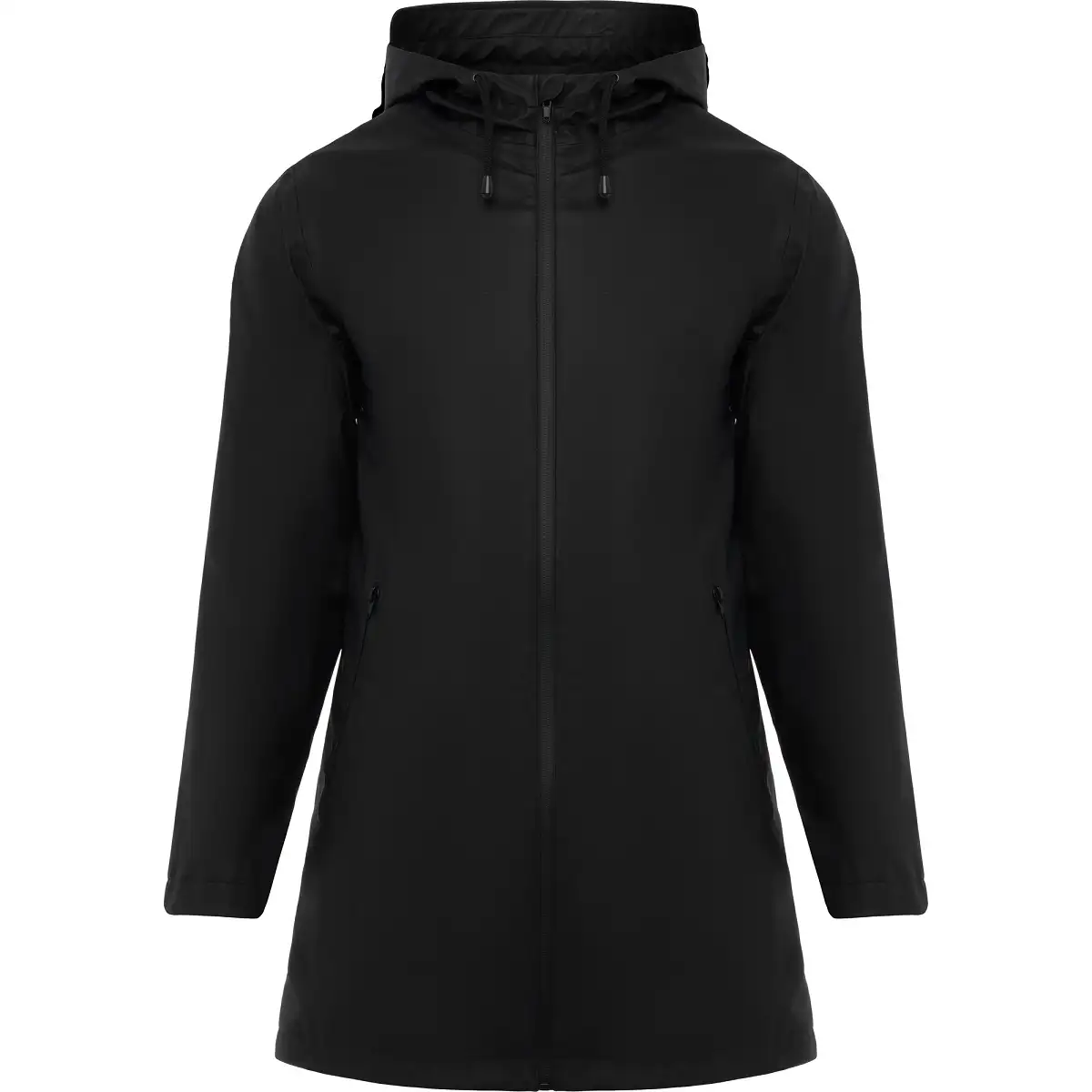 CHUBASQUERO IMPERMEABLE MUJER