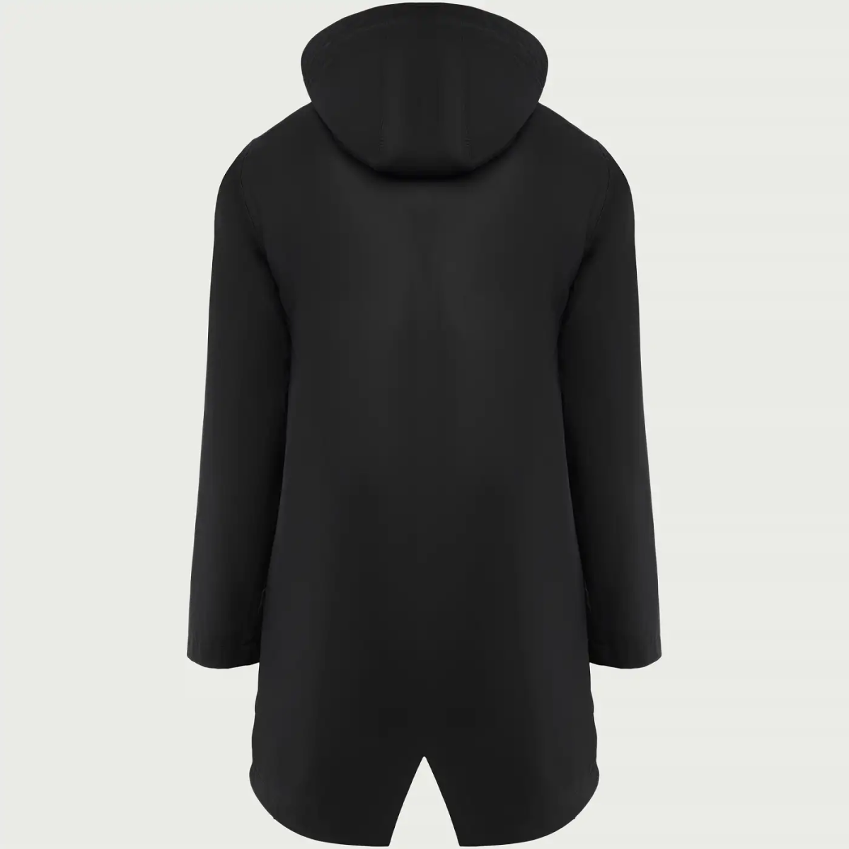 CHUBASQUERO IMPERMEABLE MUJER