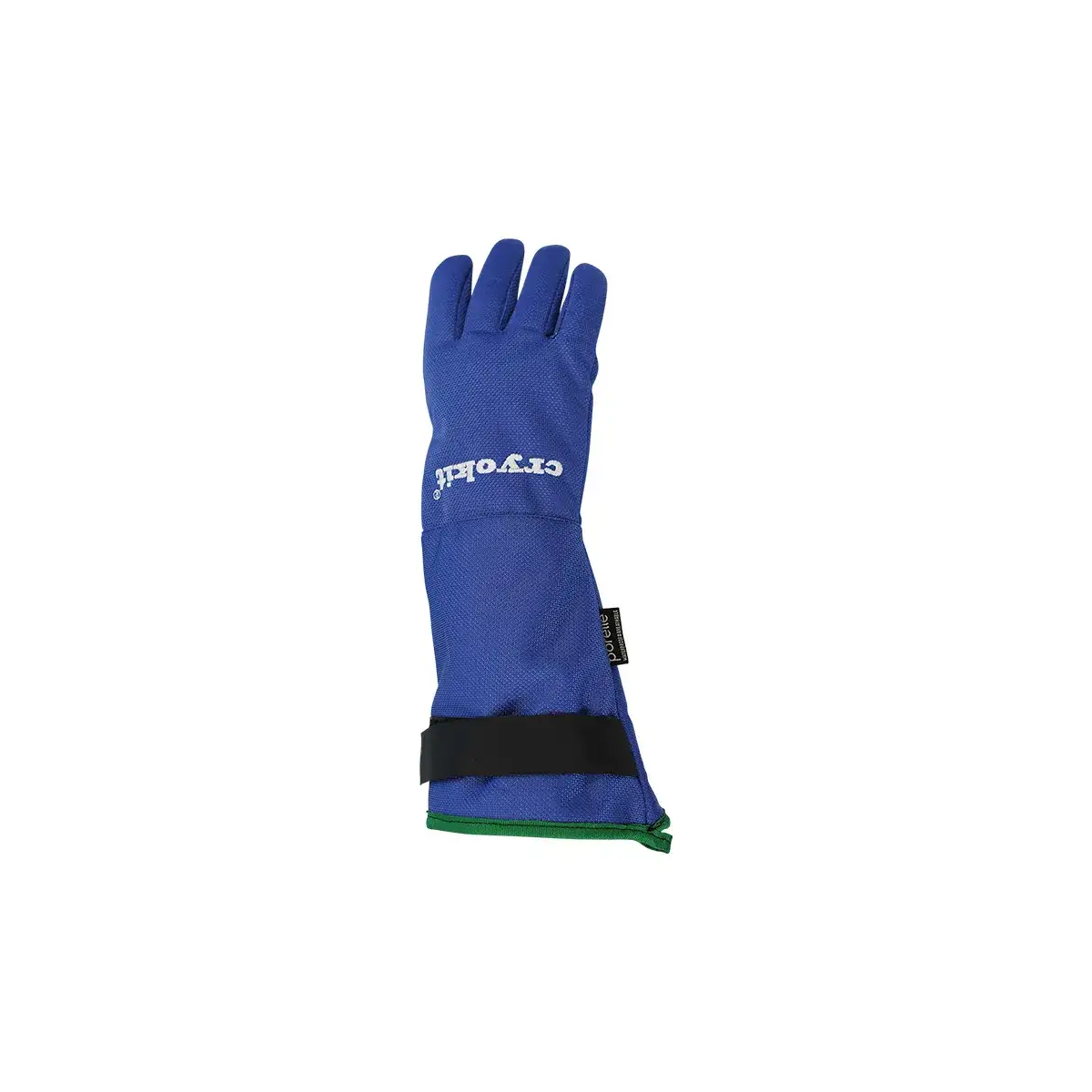 GUANTE CRIOGÉNICO LAMINADO IMPERMEABLE