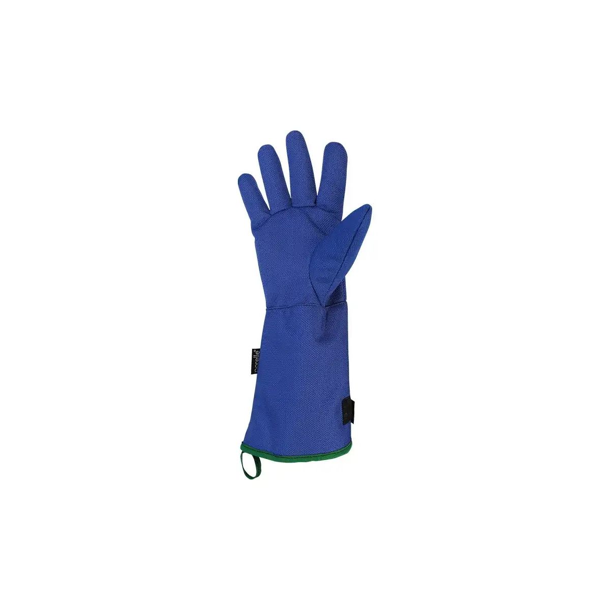 GUANTE CRIOGÉNICO LAMINADO IMPERMEABLE