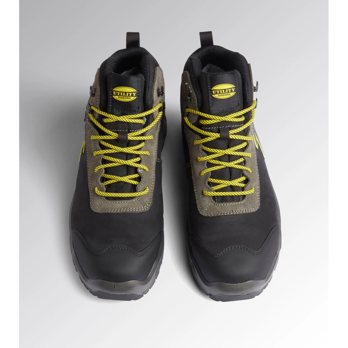 BOTA SPORT SEGURIDAD S7S IMPERMEABLE DIADORA