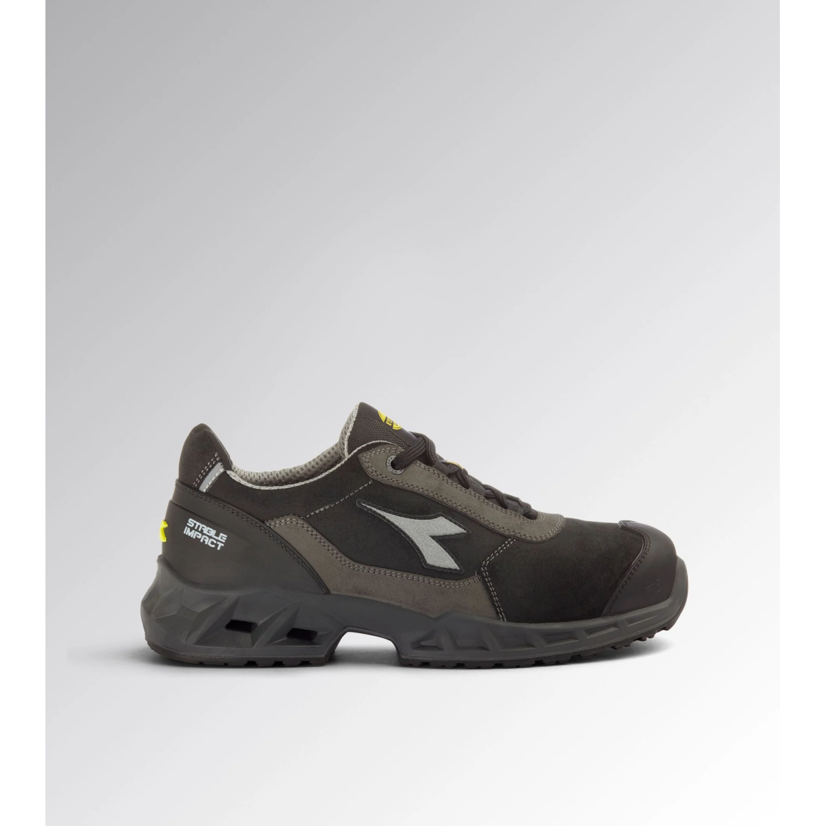 ZAPATILLA SEGURIDAD STABLE IMPACT S3S DIADORA
