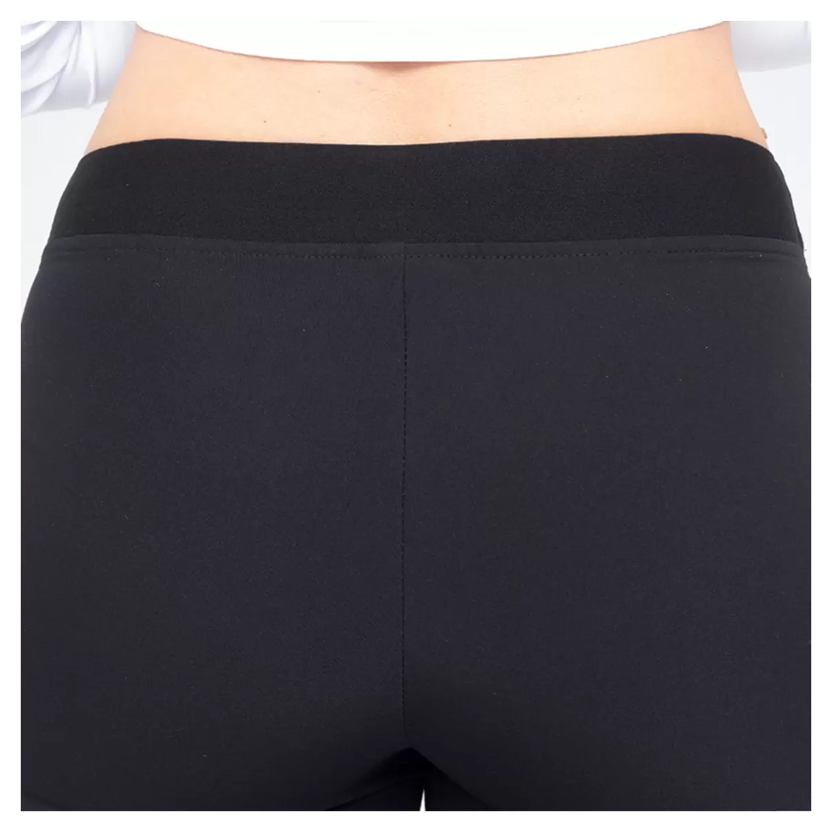 PANTALÓN SLIM FIT MUJER RECEPCIÓN HOSTELERIA