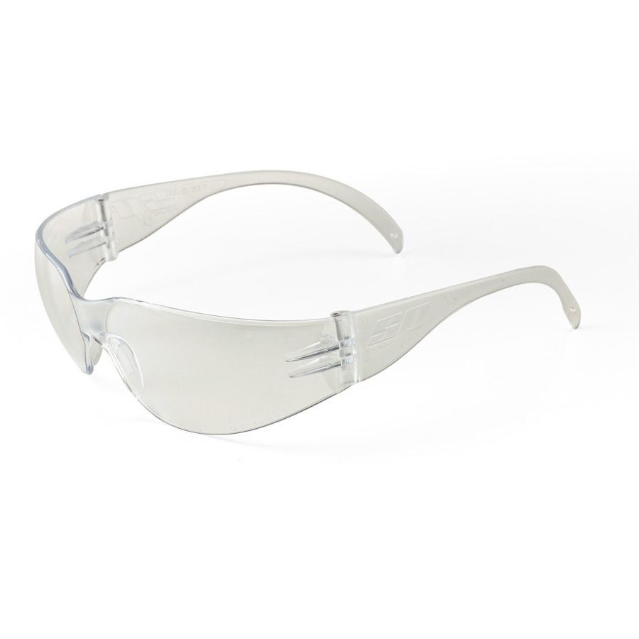 GAFAS DE PROTECCIÓN CON MONTURA UNIVERSAL
