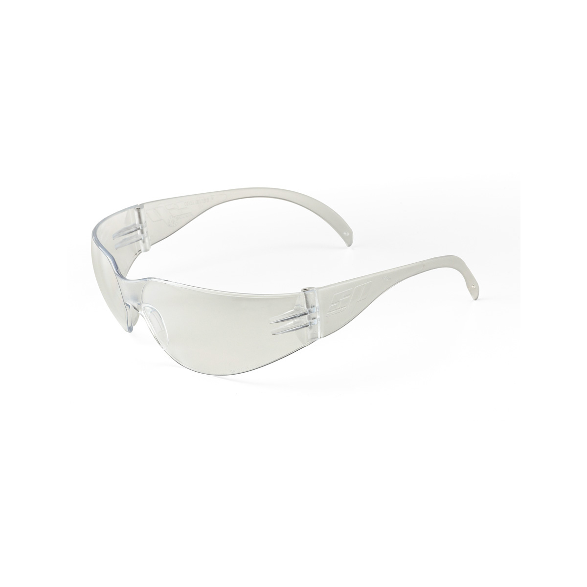 GAFAS DE PROTECCIÓN CON MONTURA UNIVERSAL