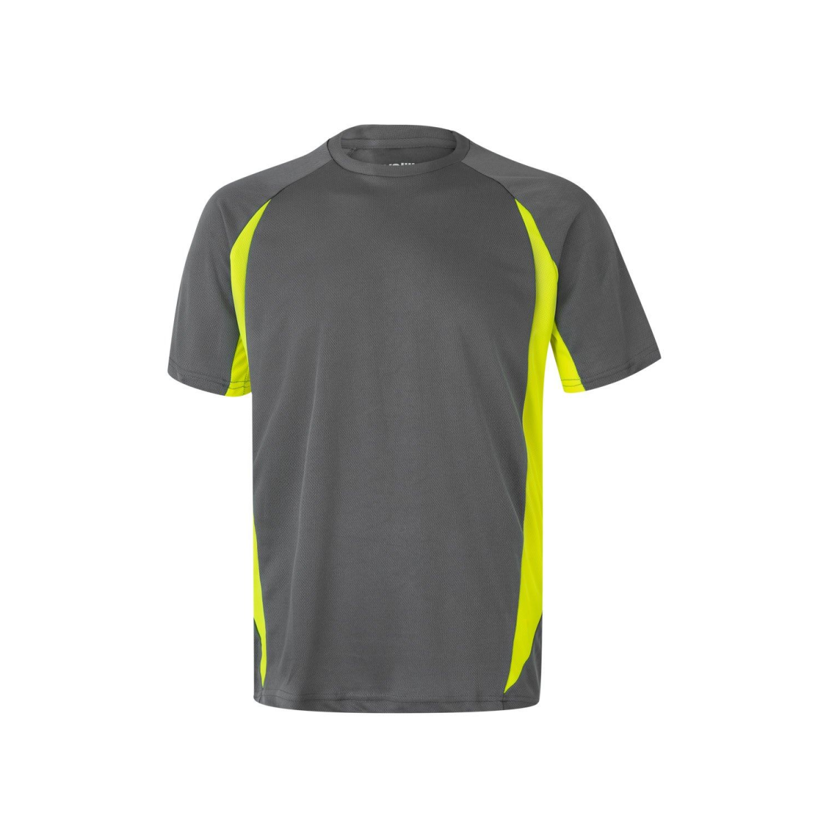 CAMISETA BICOLOR INDUSTRIA VERANO