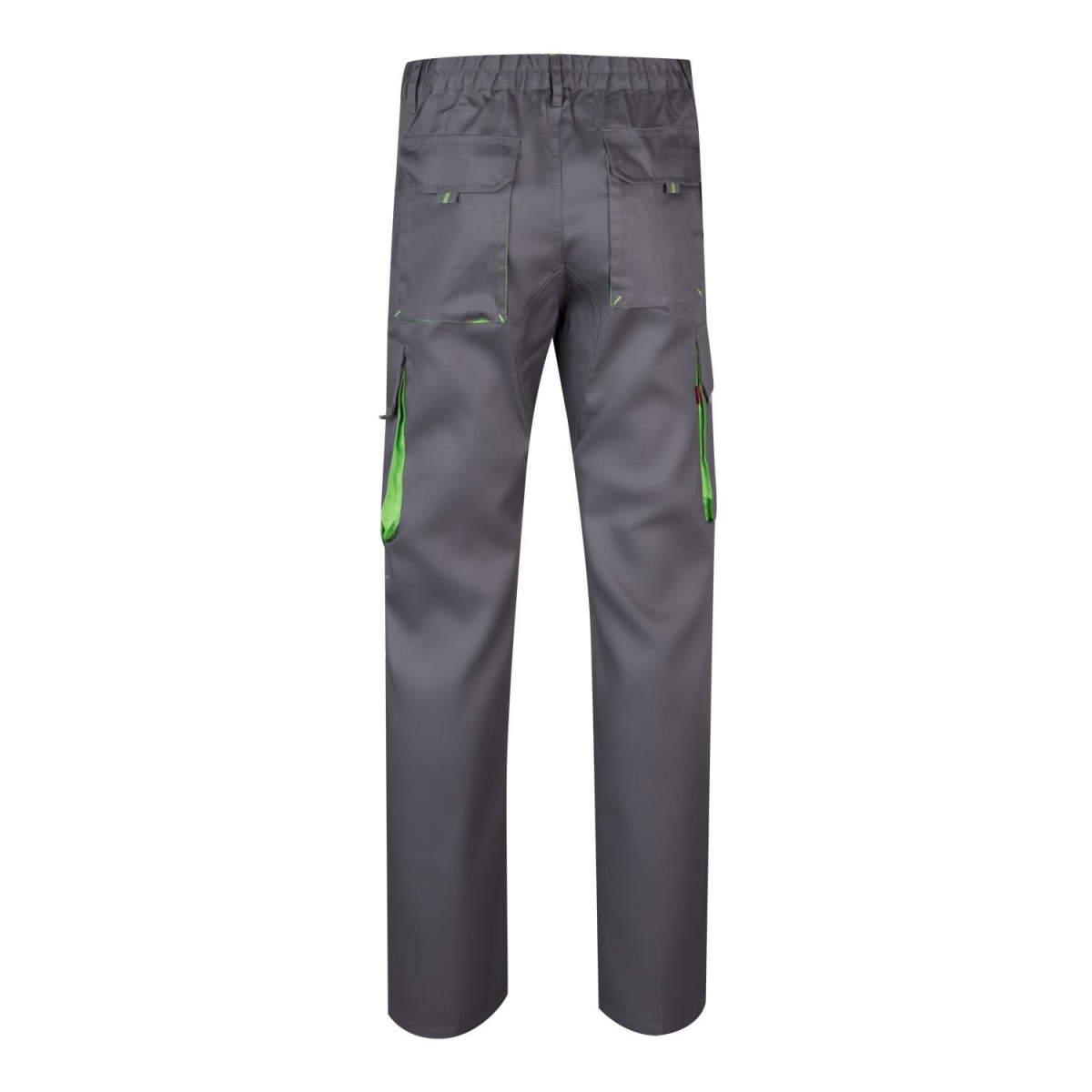 PANTALON BICOLOR MULTIBOLSILLOS