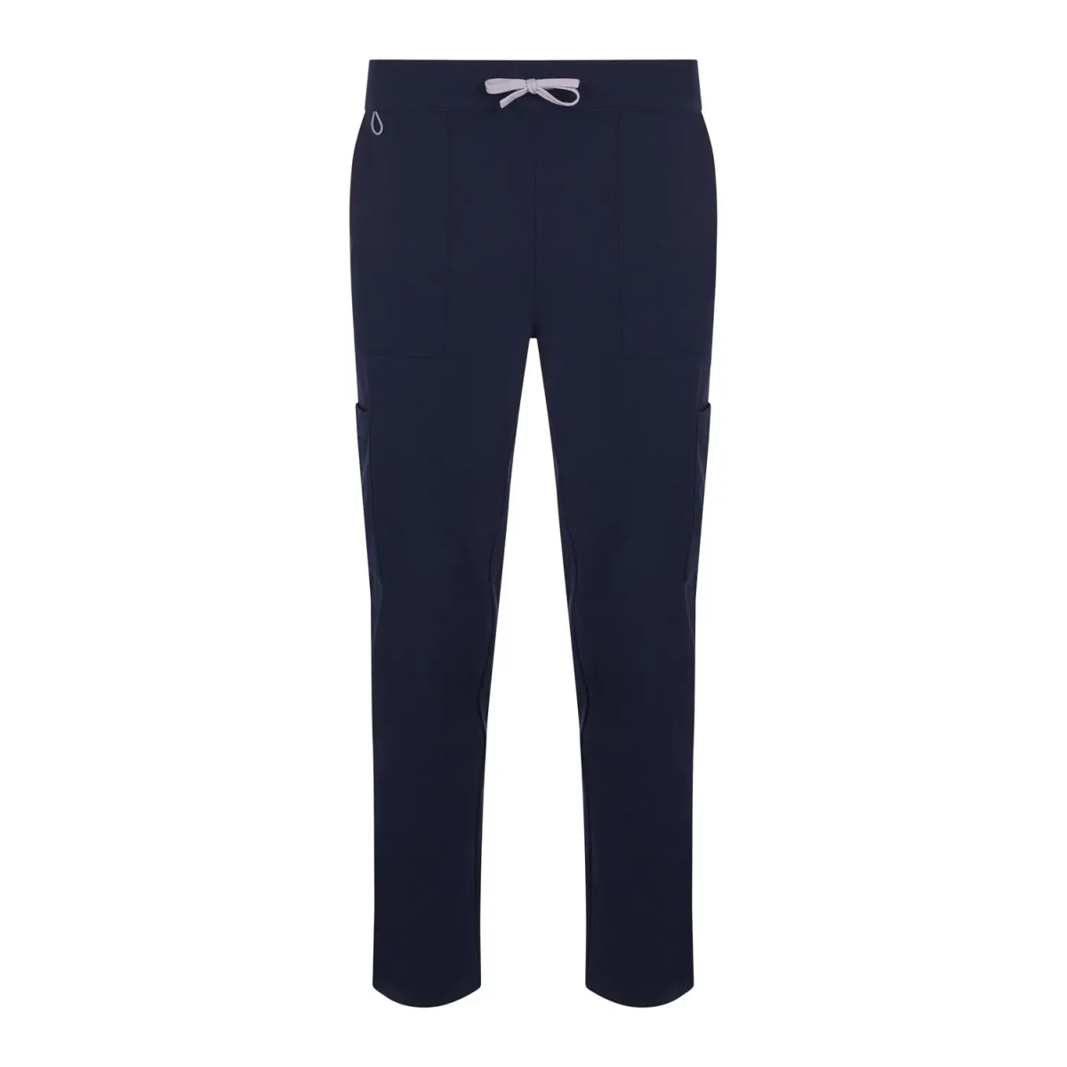PANTALÓN SANITARIO TACTO SUAVE REPELENTE LIQUIDOS