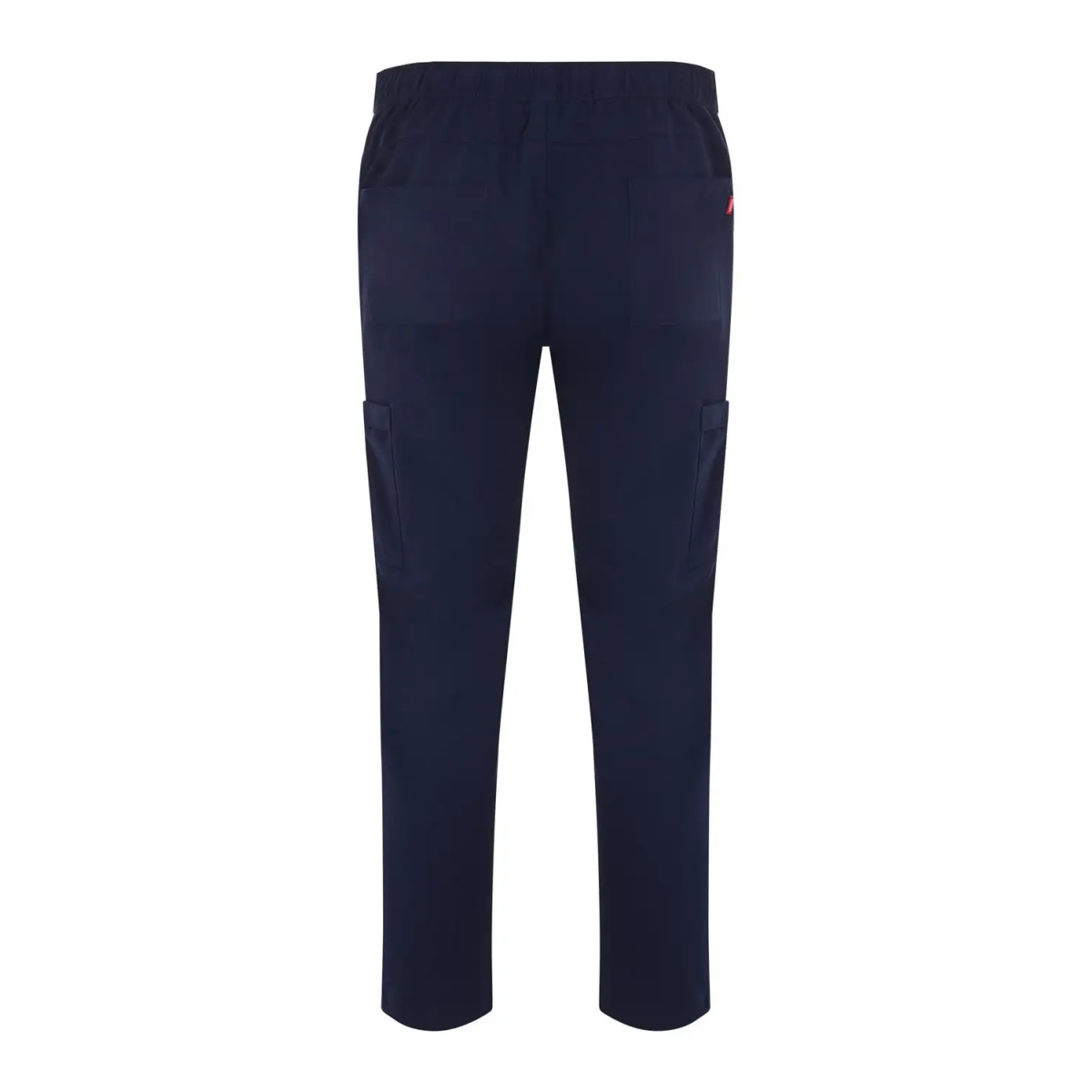 PANTALÓN SANITARIO TACTO SUAVE REPELENTE LIQUIDOS