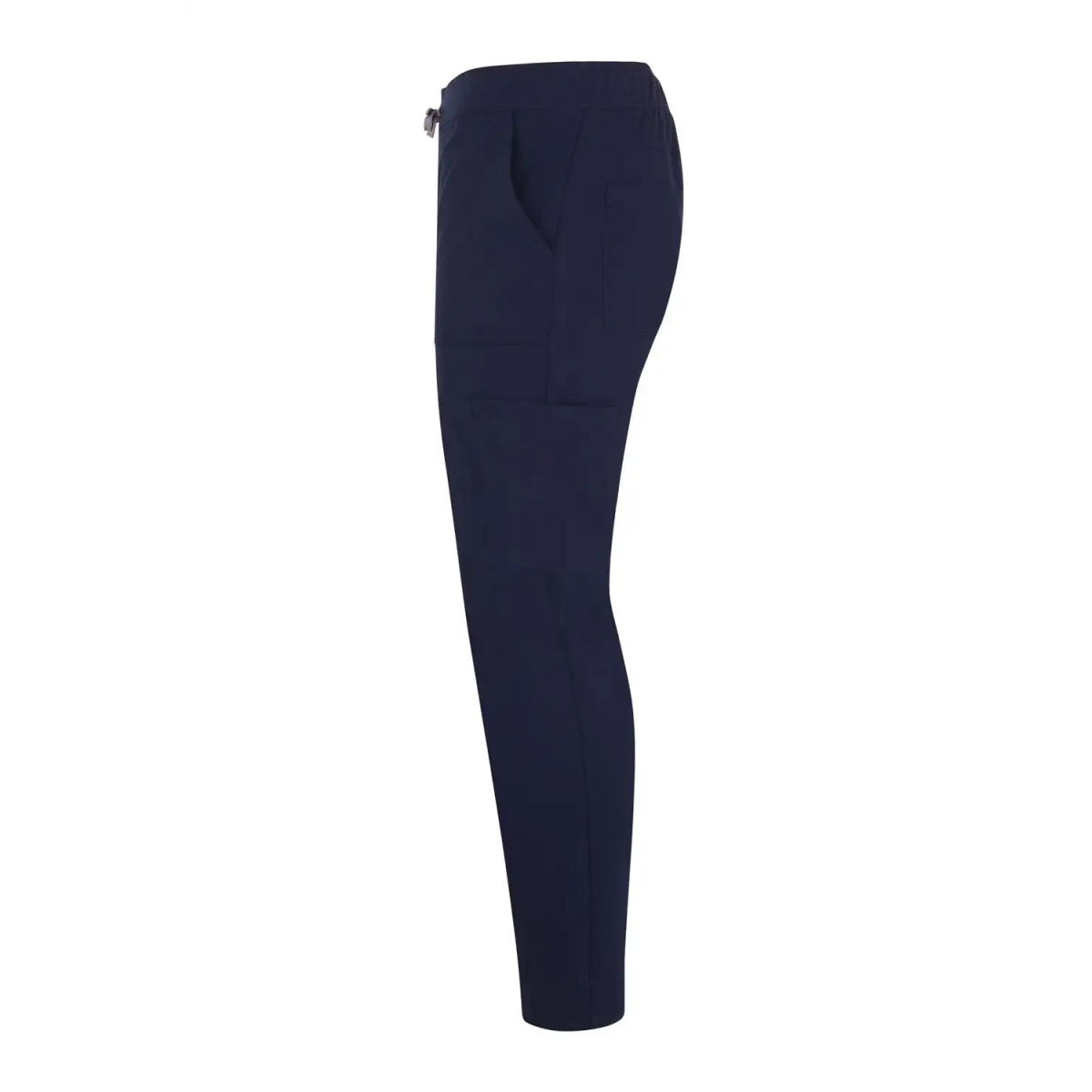 PANTALÓN SANITARIO TACTO SUAVE REPELENTE LIQUIDOS