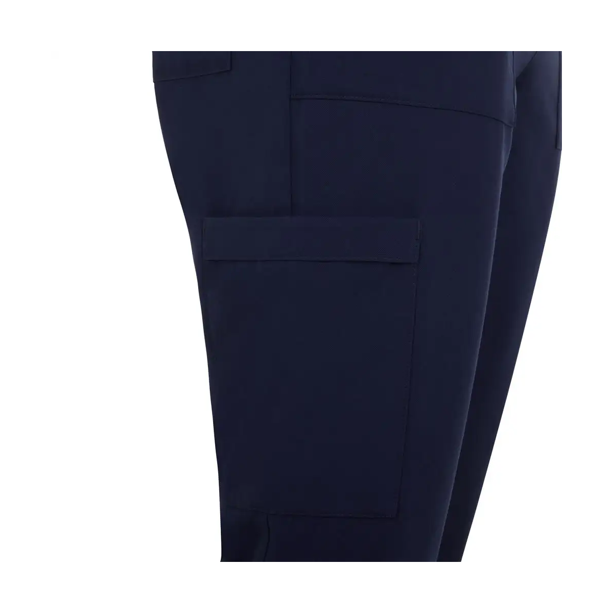 PANTALÓN SANITARIO TACTO SUAVE REPELENTE LIQUIDOS