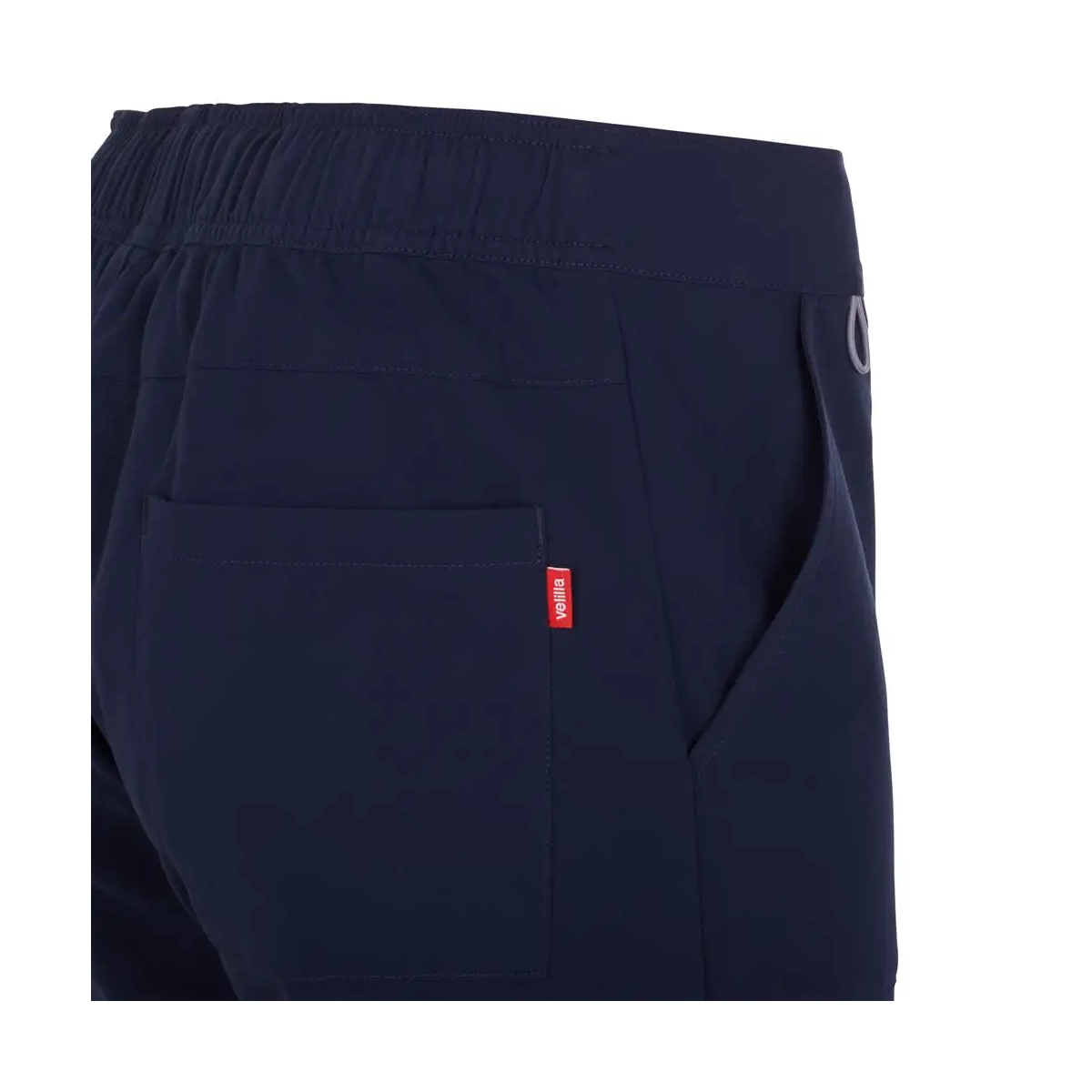 PANTALÓN SANITARIO TACTO SUAVE REPELENTE LIQUIDOS