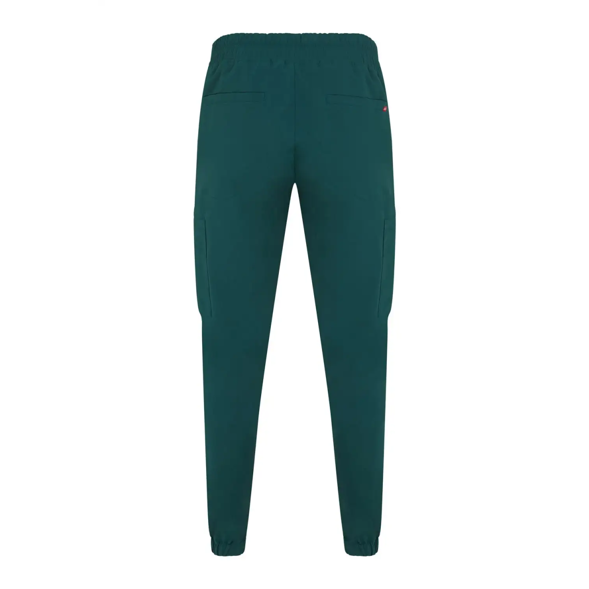 PANTALÓN JOGGER TACTO SUAVE REPELENTE LIQUIDOS