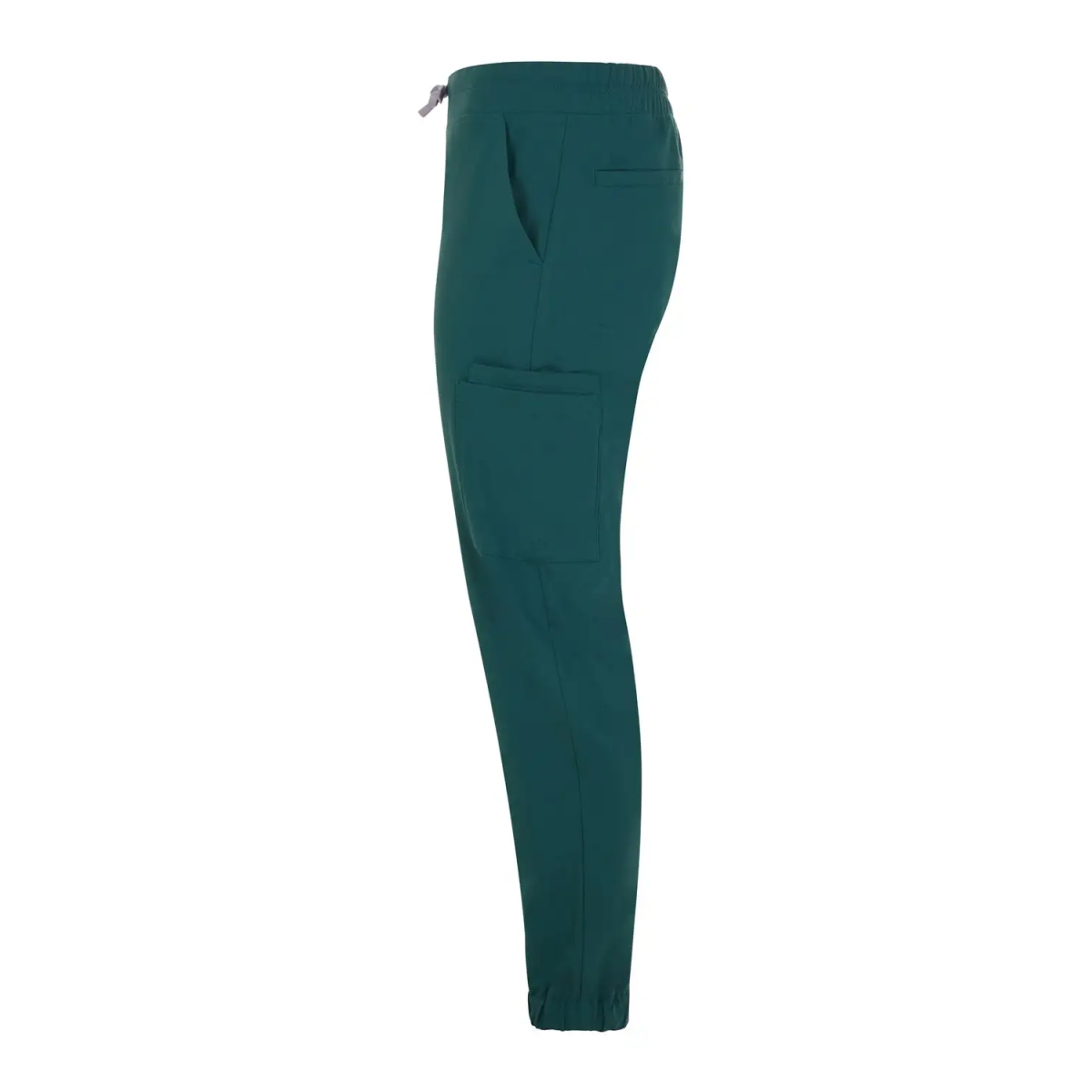 PANTALÓN JOGGER TACTO SUAVE REPELENTE LIQUIDOS