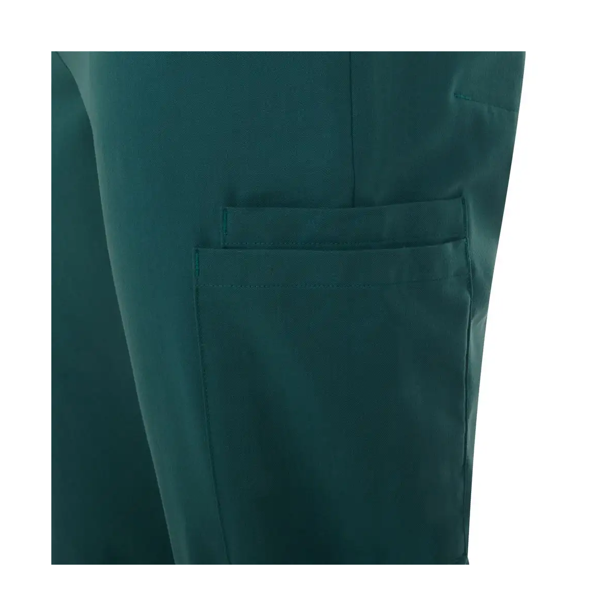 PANTALÓN JOGGER TACTO SUAVE REPELENTE LIQUIDOS
