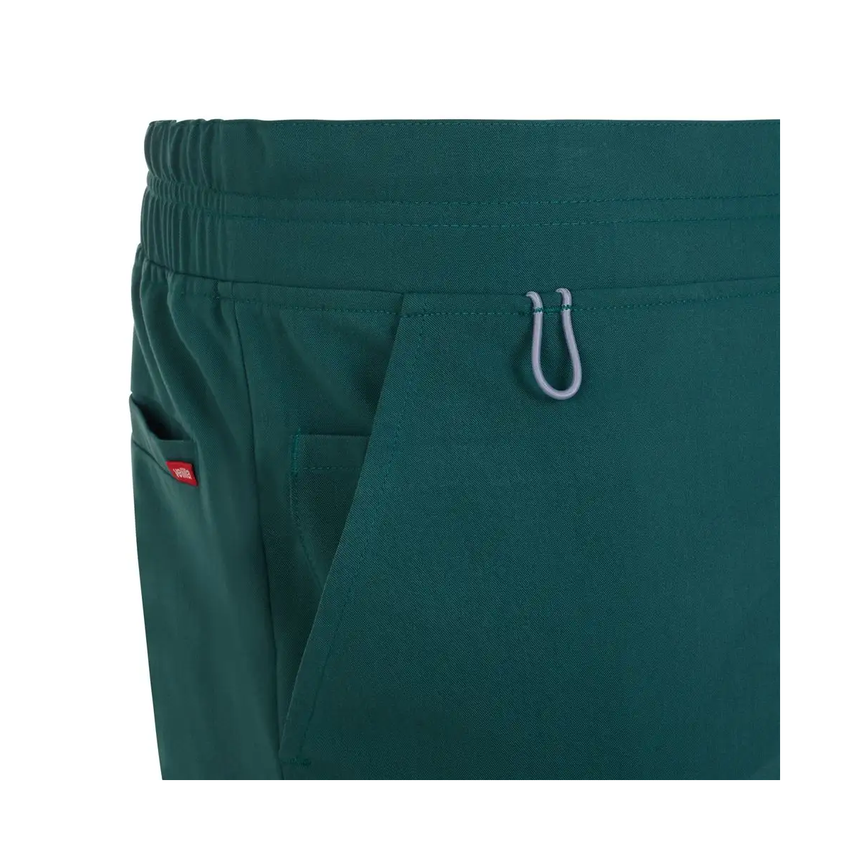 PANTALÓN JOGGER TACTO SUAVE REPELENTE LIQUIDOS