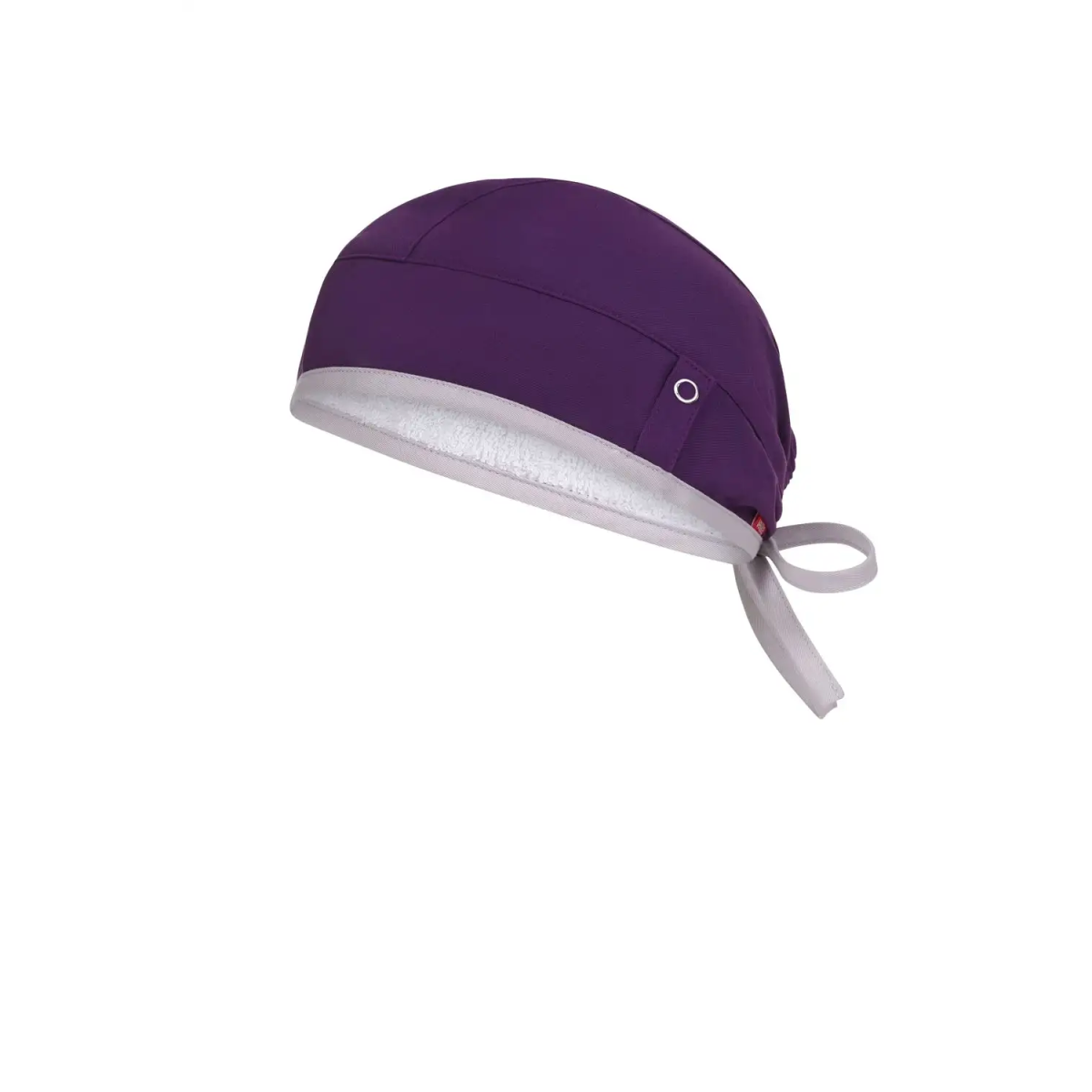 GORRO SANITARIO TACTO SUAVE REPELENTE LIQUIDOS