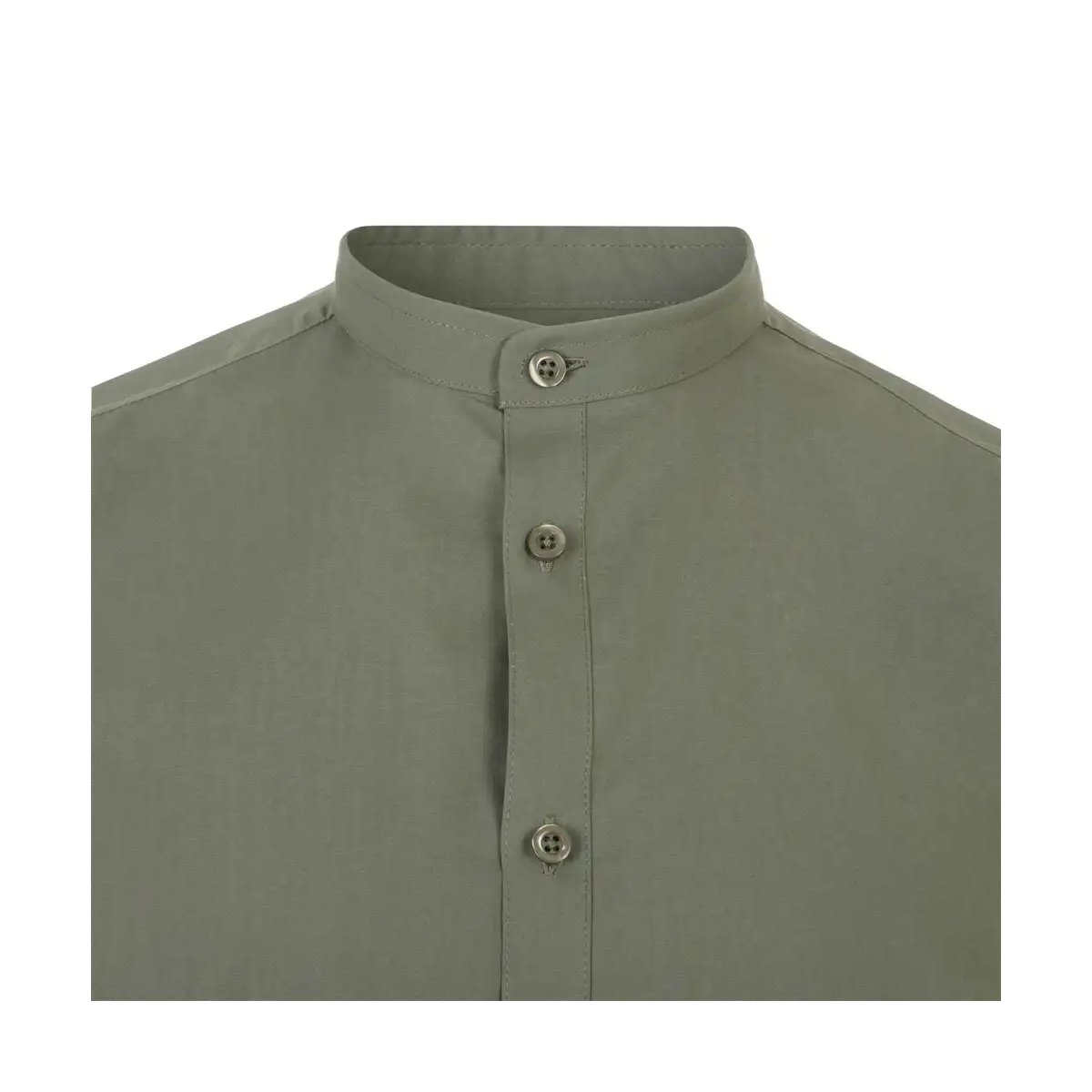 CAMISA HOMBRE POPELIN MANGA CORTA STRETCH