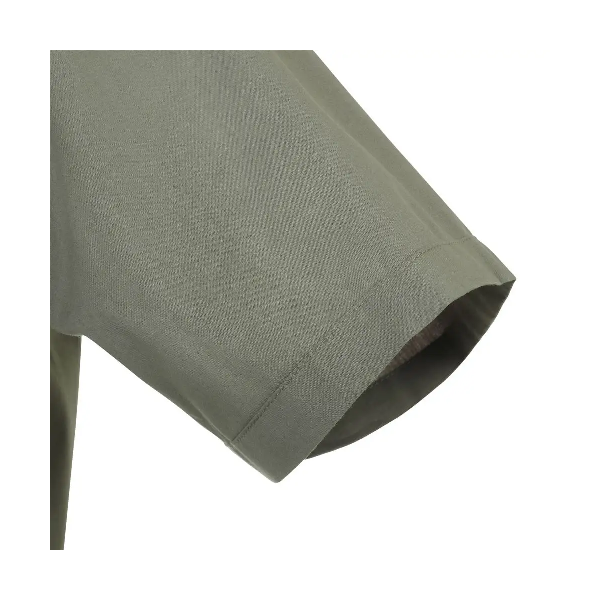 CAMISA HOMBRE POPELIN MANGA CORTA STRETCH