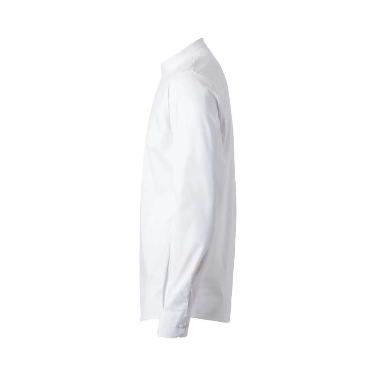 CAMISA HOMBRE POPELIN MANGA LARGA STRETCH