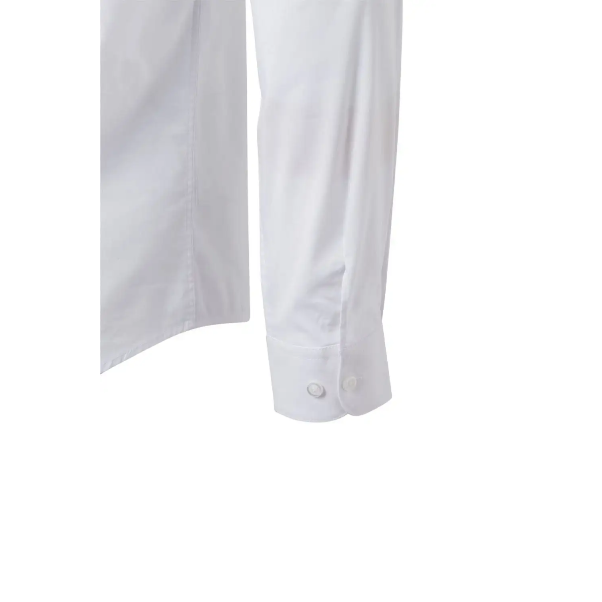 CAMISA HOMBRE POPELIN MANGA LARGA STRETCH