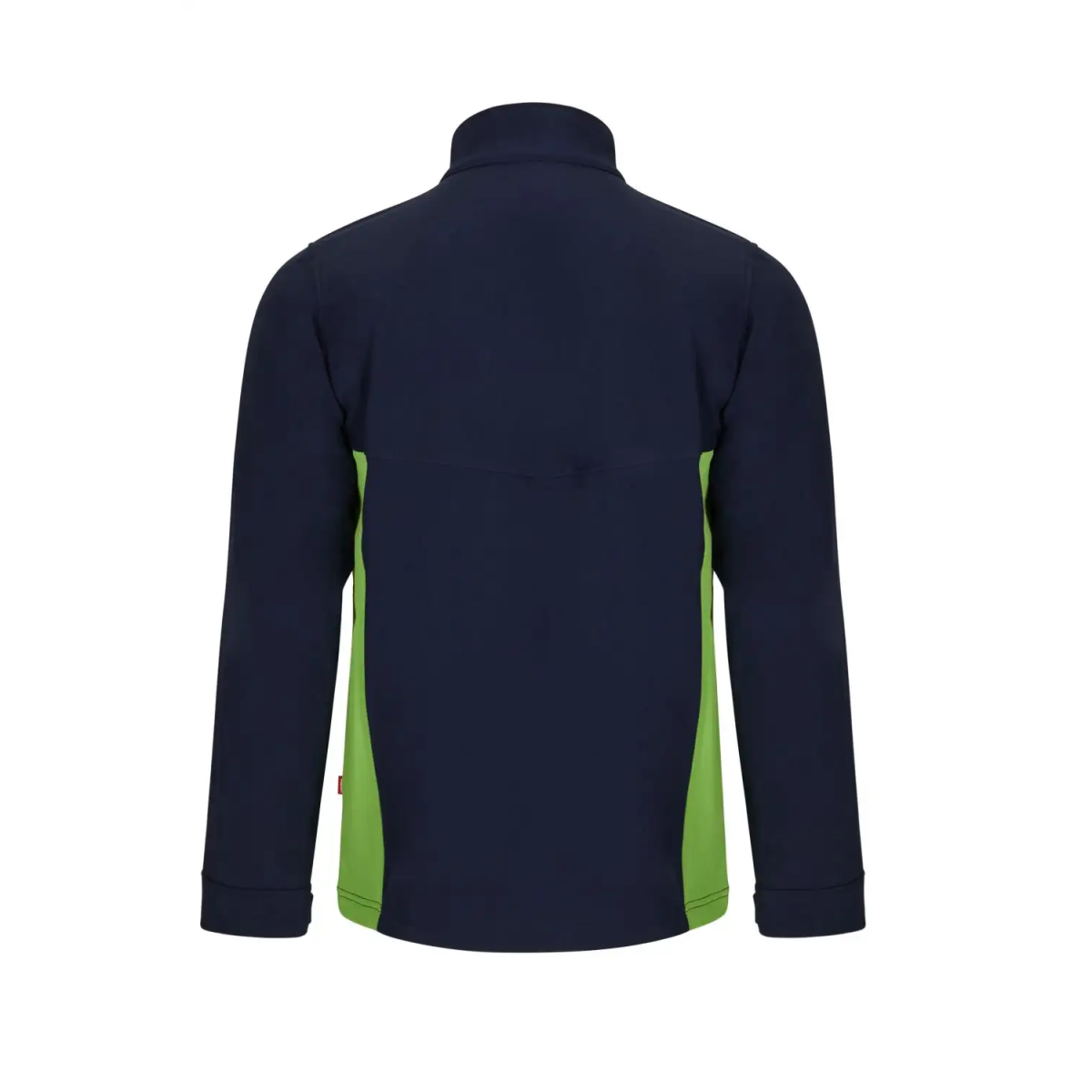 CAZADORA SOFTSHELL BICOLOR INDUSTRIA