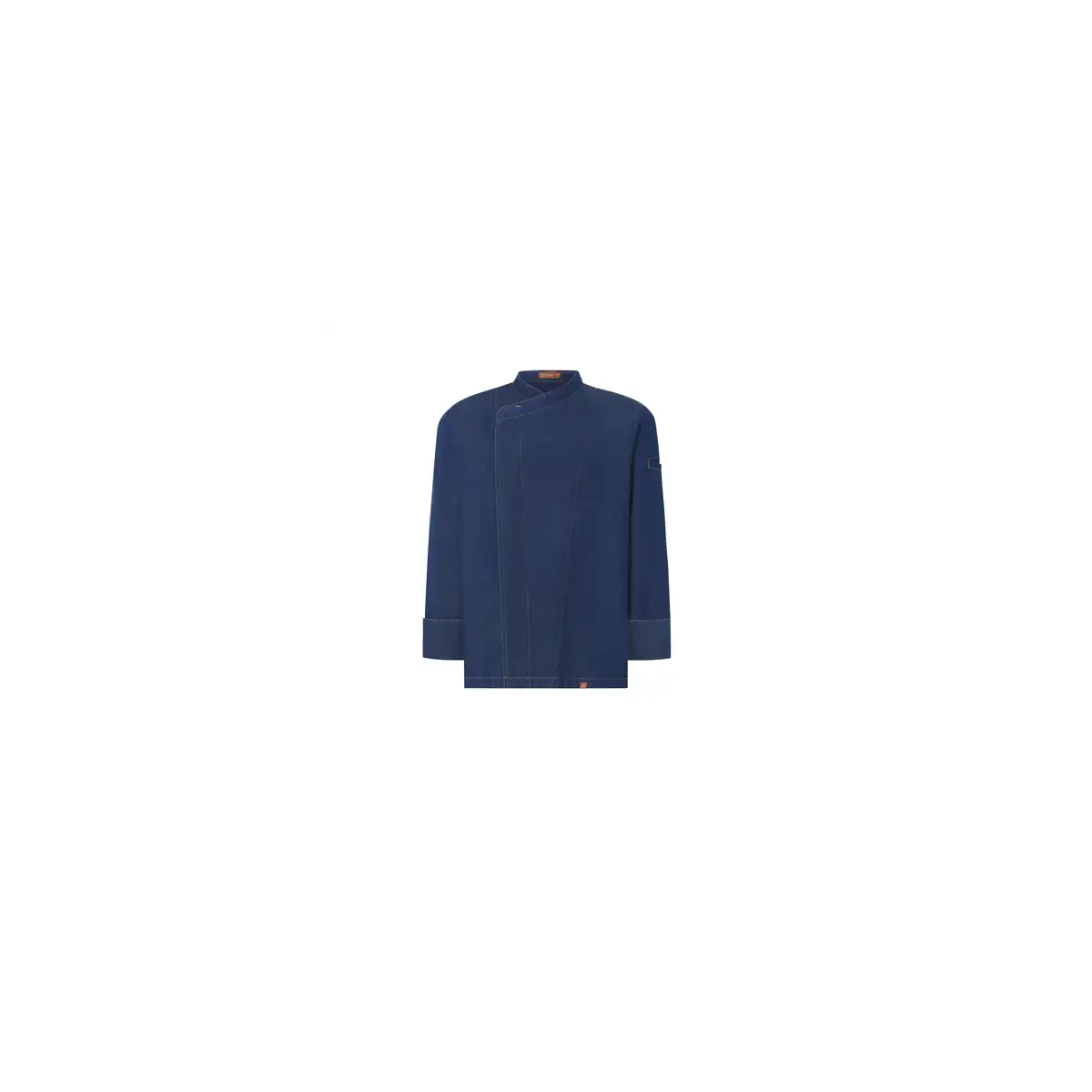 CHAQUETA COCINA COOLMAX MANGA LARGA