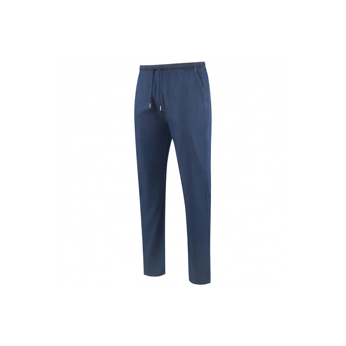 PANTALÓN UNISEX COCINA VAQUERO