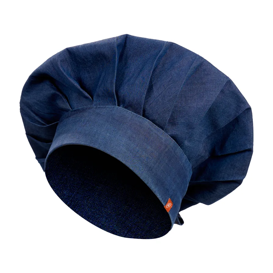 GORRO CHEF VAQUERO 100% ALGODÓN
