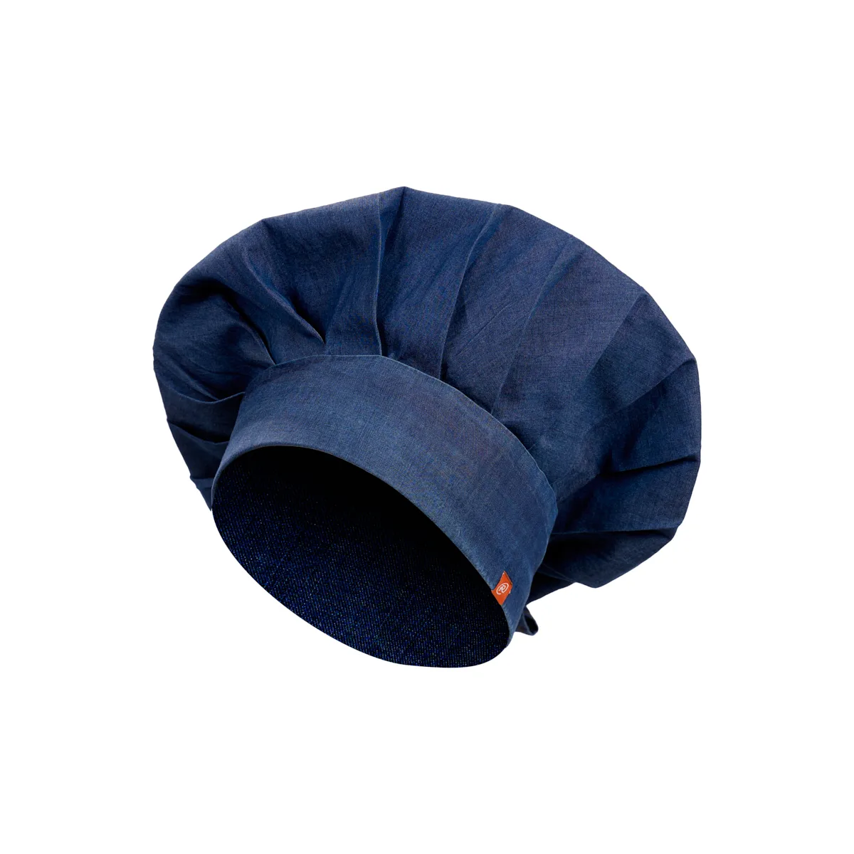 GORRO CHEF VAQUERO 100% ALGODÓN