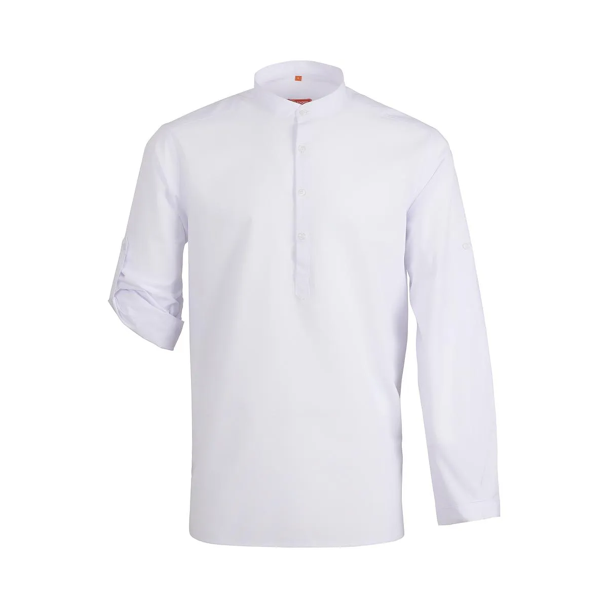CAMISA POLERA MAO VERANO HOMBRE