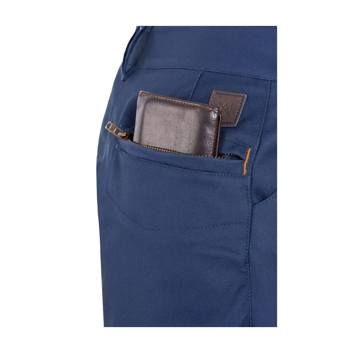 PANTALÓN TIPO CHINO SLIM FIT