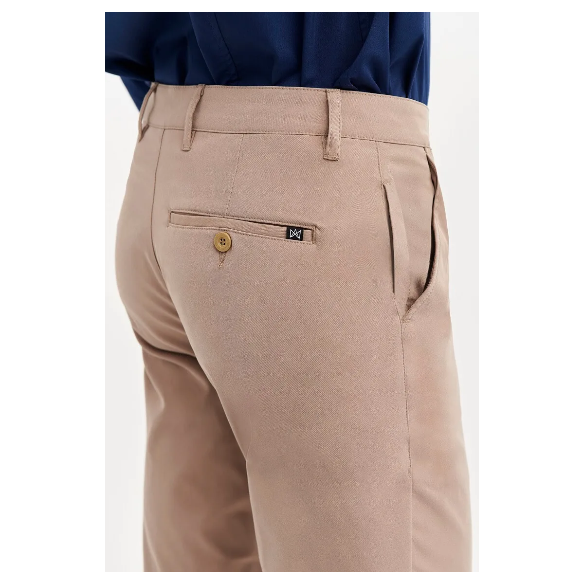 PANTALON CHINO SLIM FIT CAMARERO RESISTETE LEJIA