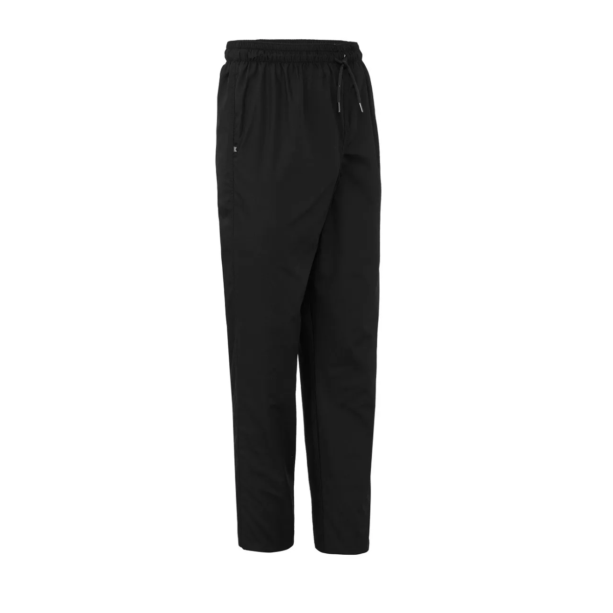 PANTALON DE COCINA BOLSILLOS Y CORDON