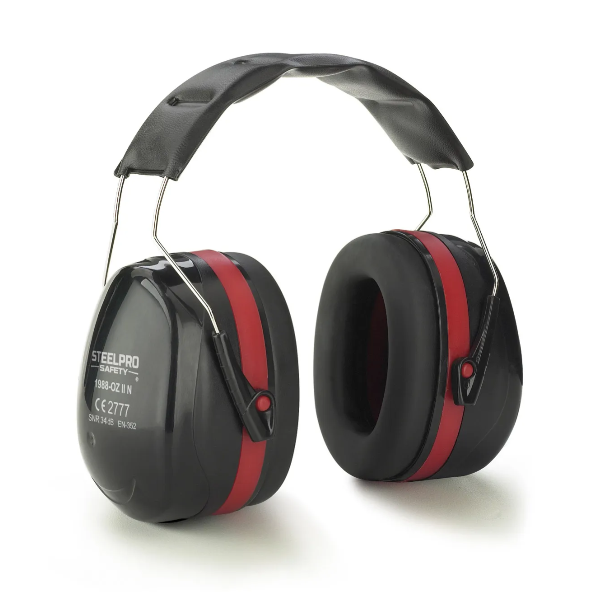 OREJERAS PROTECCIÓN AUDITIVA SNR 34dB