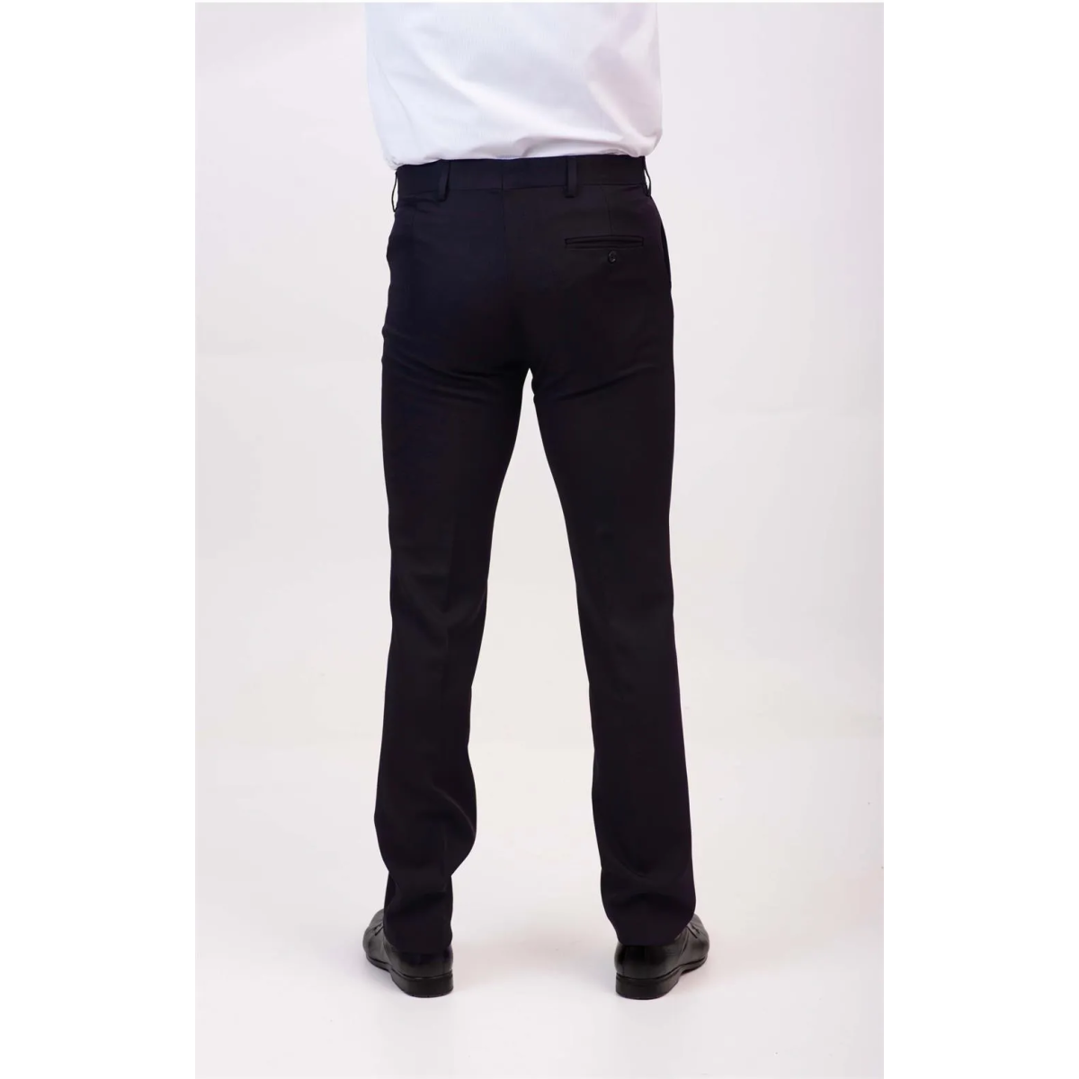PANTALÓN VESTIR HOMBRE BIELASTICO