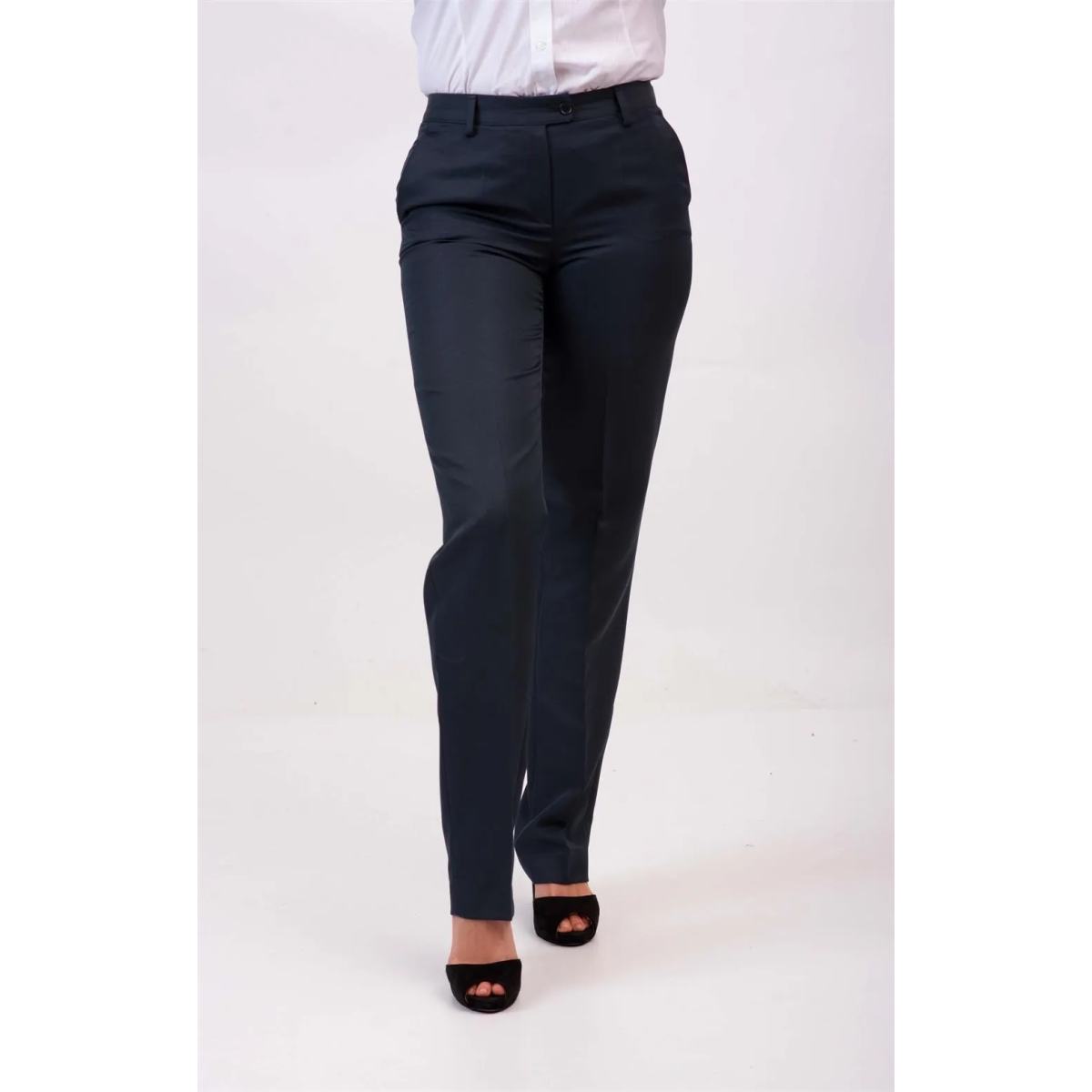 PANTALÓN VESTIR MUJER BIELÁSTICO