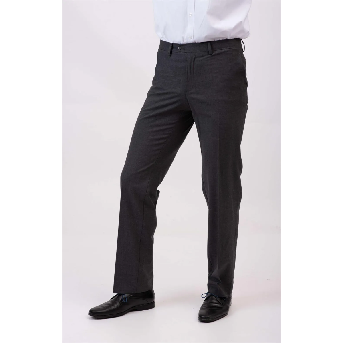 PANTALON HOMBRE ANTIMANCHAS LANA