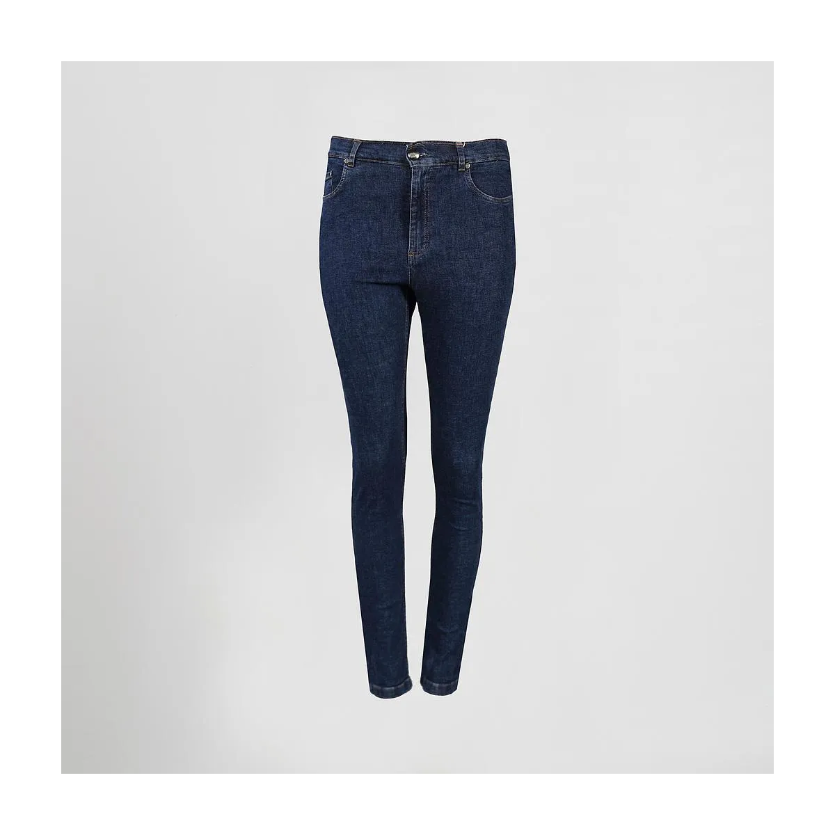 PANTALONES VAQUEROS HOSTELERÍA MUJER