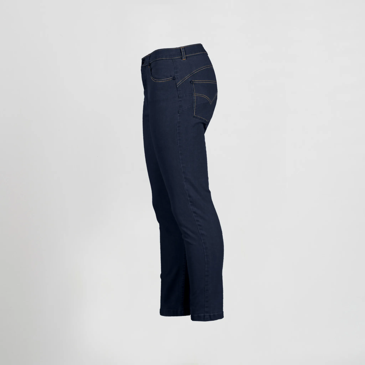 PANTALONES VAQUEROS HOSTELERÍA MUJER