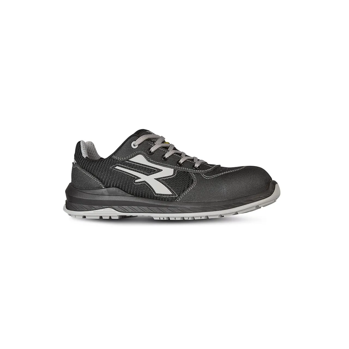 ZAPATILLA SEGURIDAD COMPOSITE S1PS U-POWER